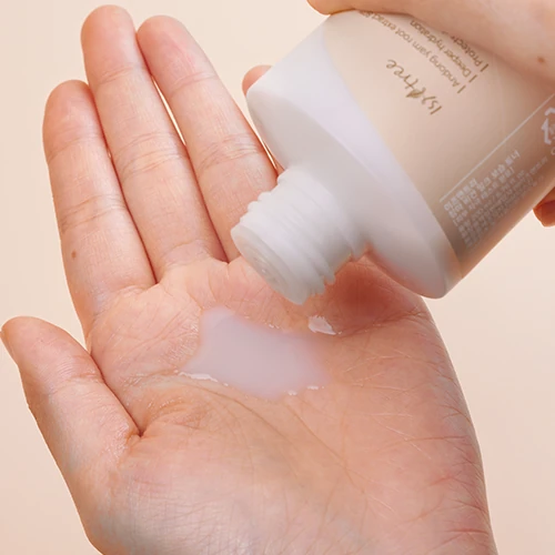 Yam Root Vegan Milk Toner - Image 2