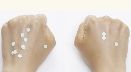 Deep Green Jay Perfect Cleansing Oil Grapefruit Scent - Image 3