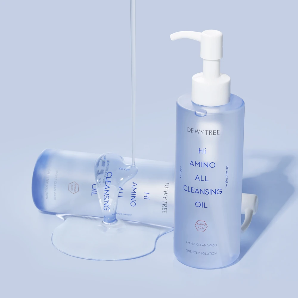 Hi Amino All Cleansing Oil - Image 2