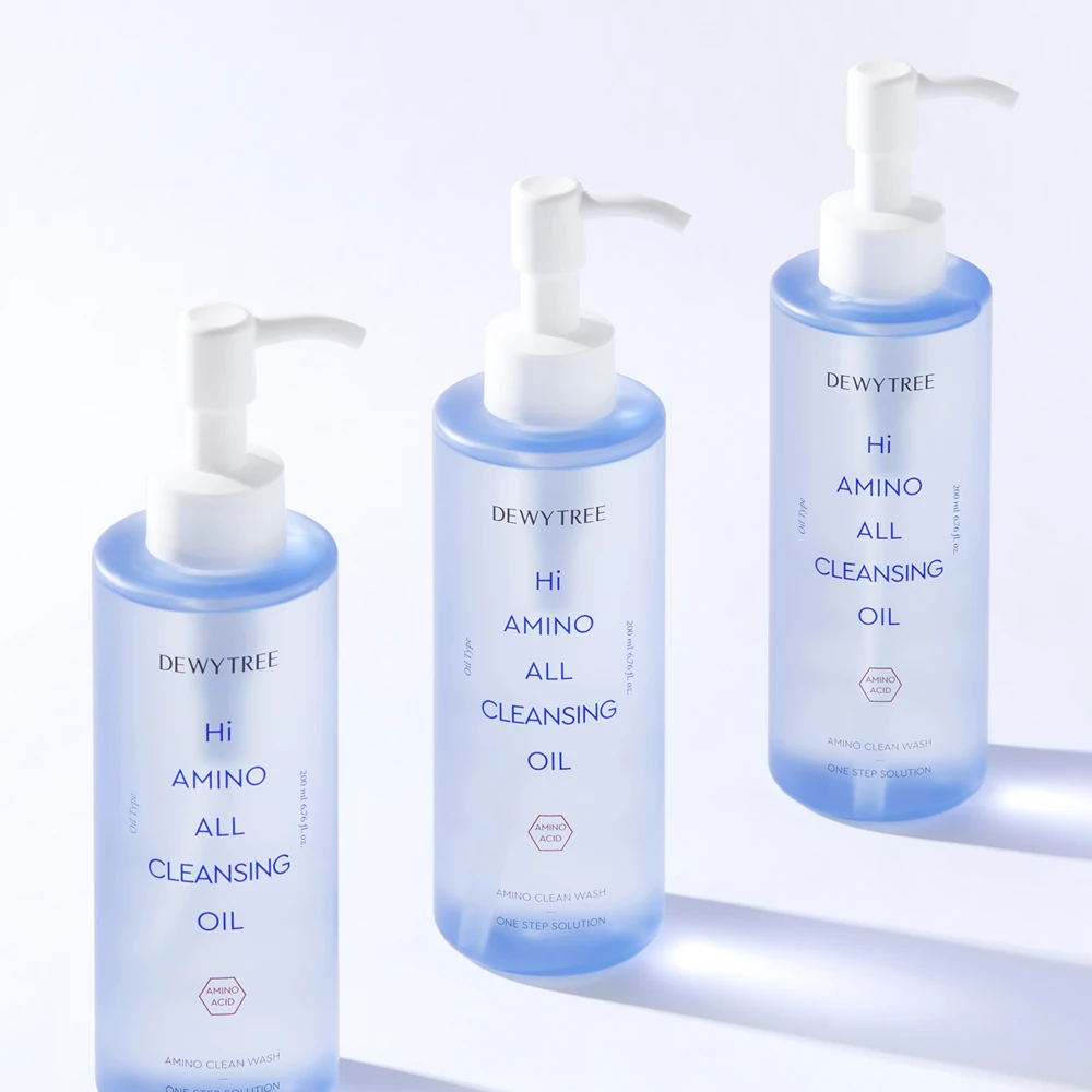 Hi Amino All Cleansing Oil - Image 3