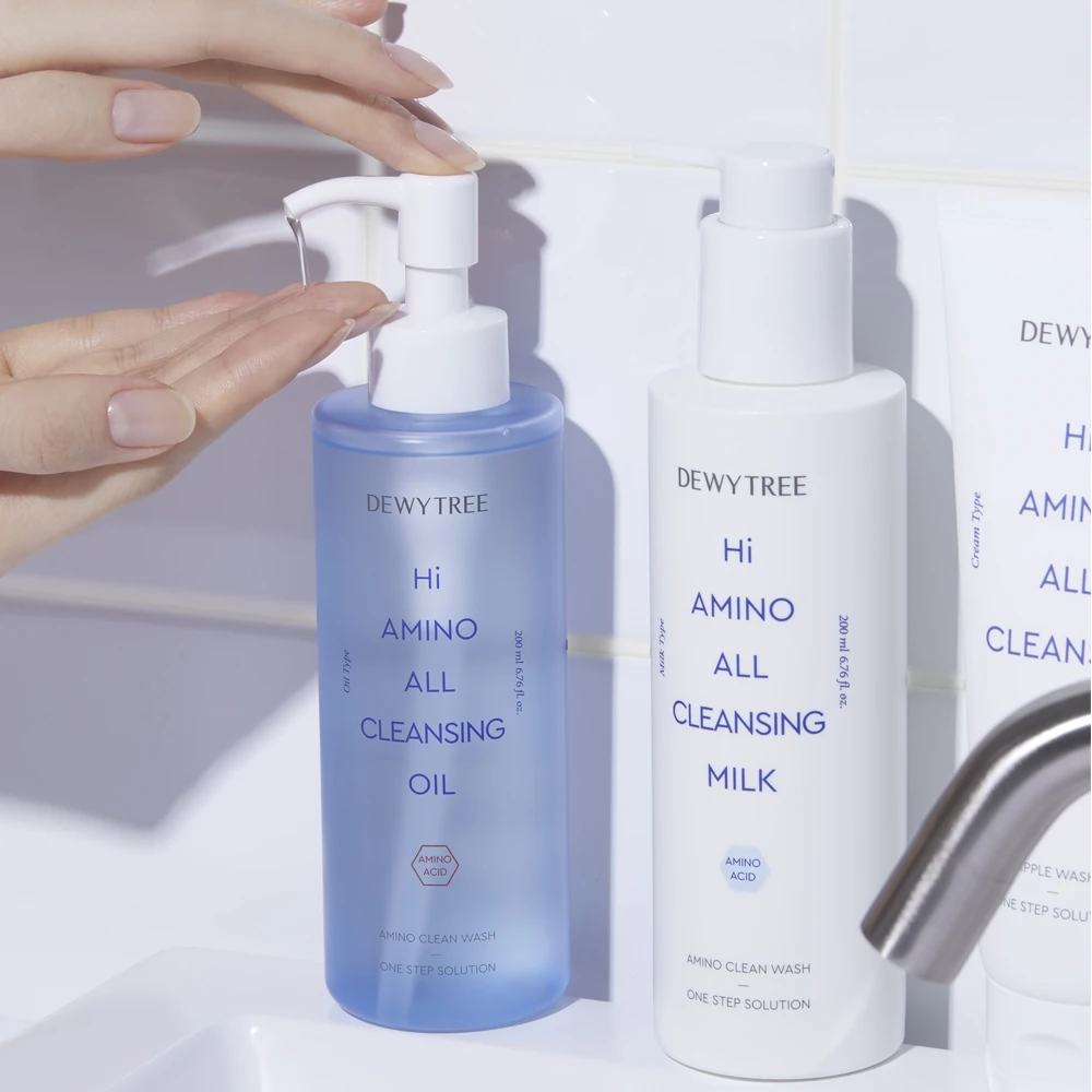 Hi Amino All Cleansing Oil - Image 5