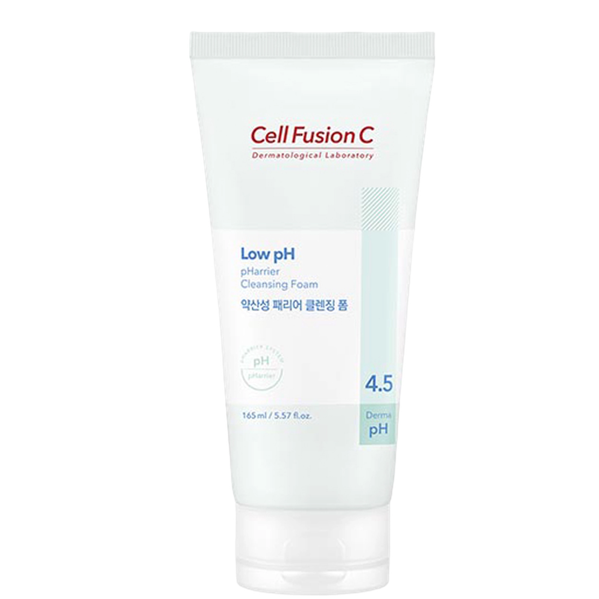 Low pH Barrier Cleansing Foam - Image 1