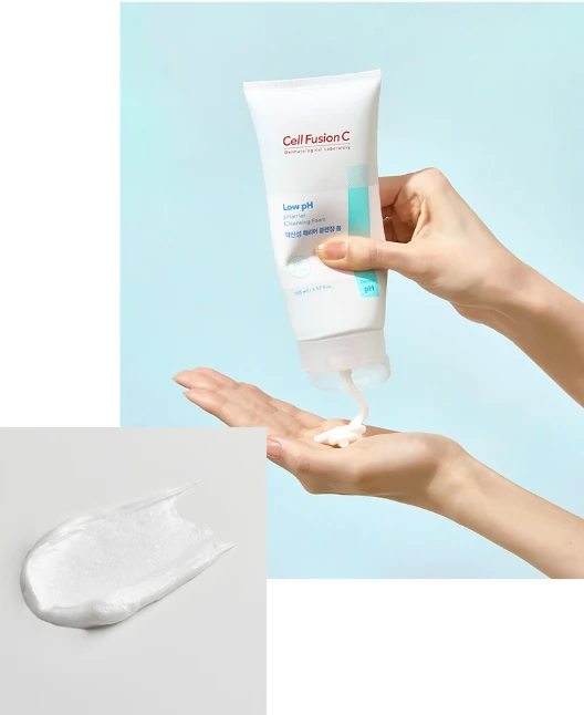 Low pH Barrier Cleansing Foam - Image 6