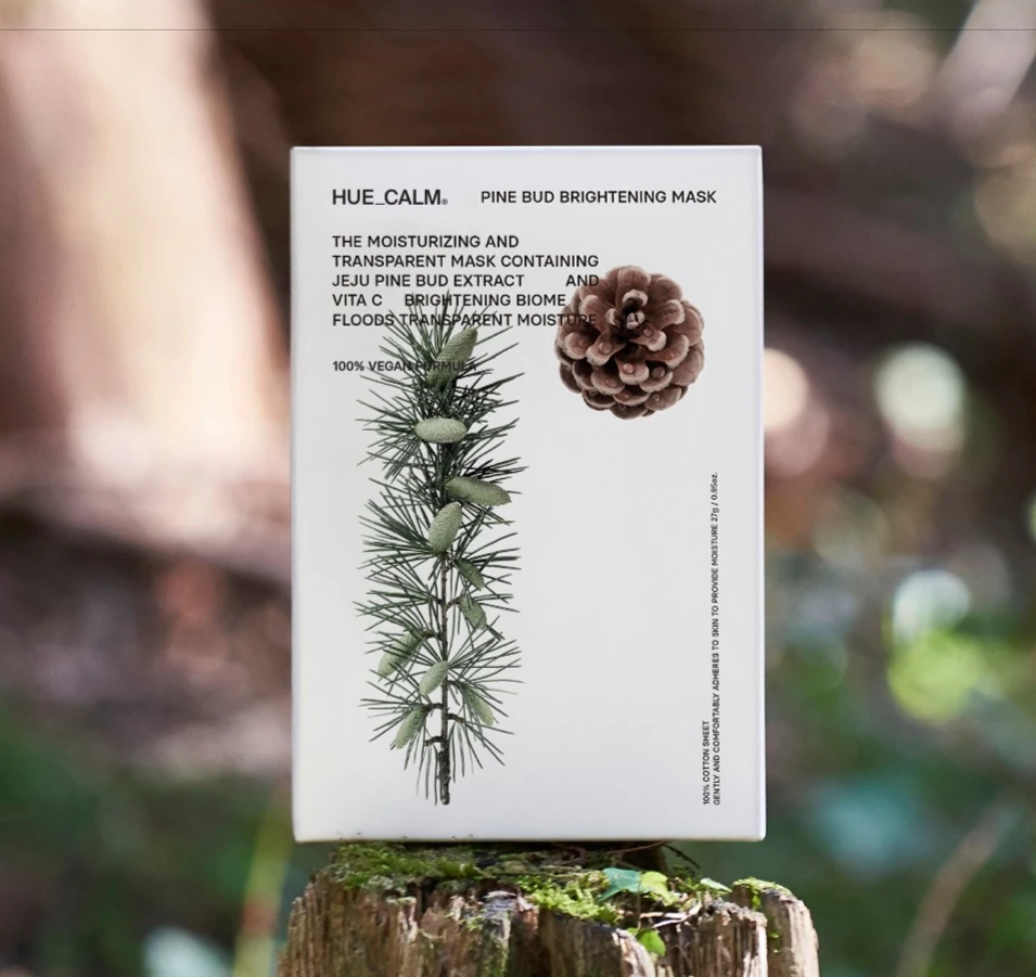 Solssak Transparent Mask 27g - Image 2