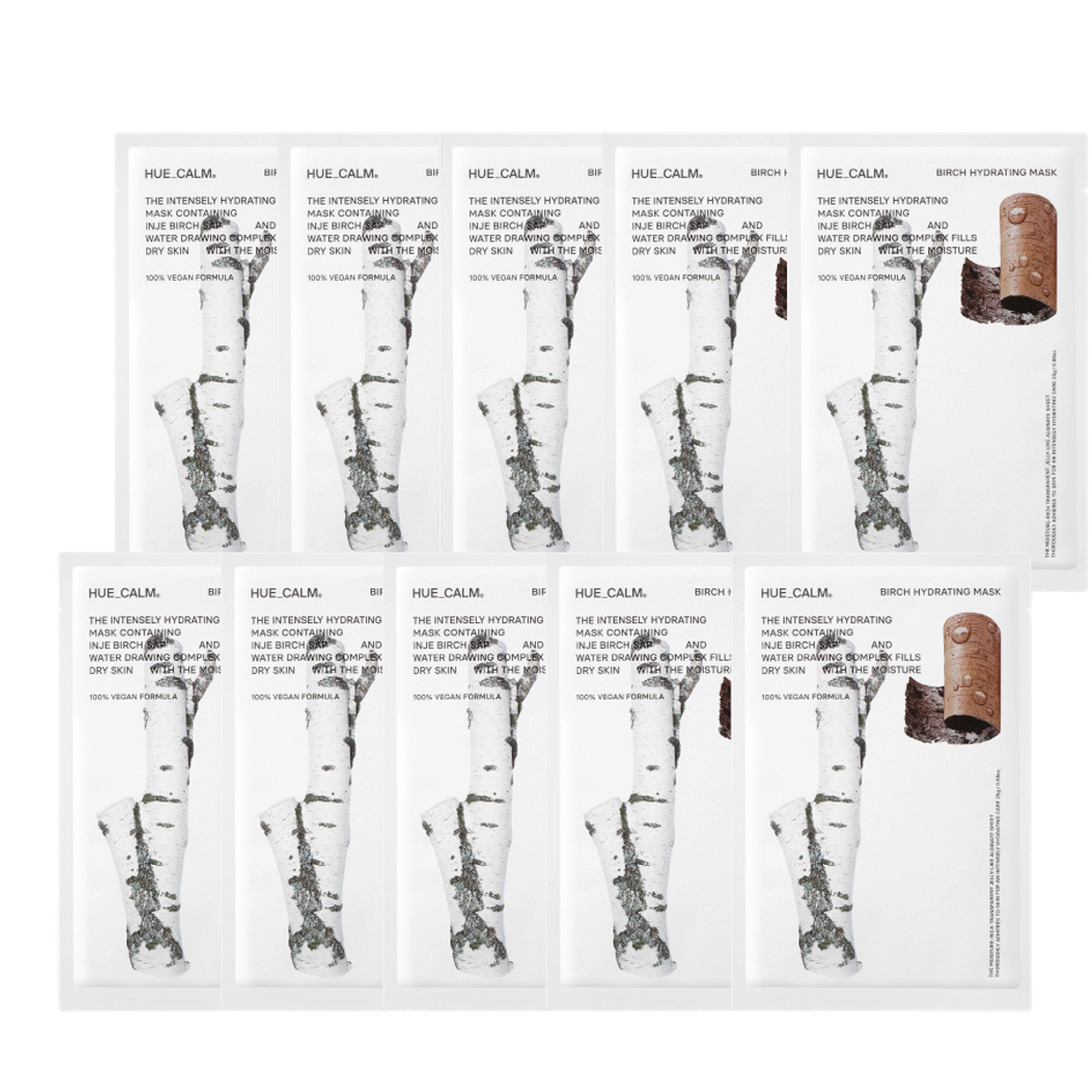 Birch Hydrating Mask