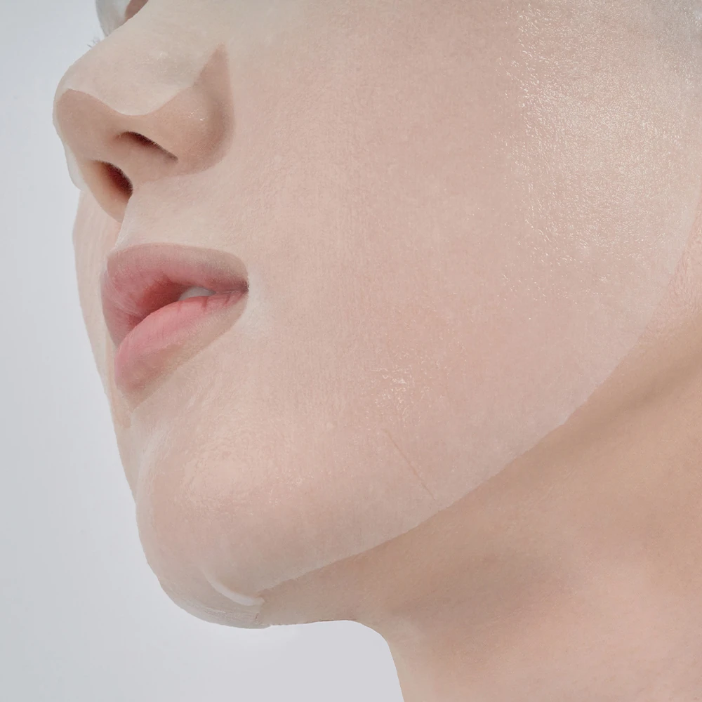 Oligo Hyaluronic Acid Watery Skin Mask - Image 3