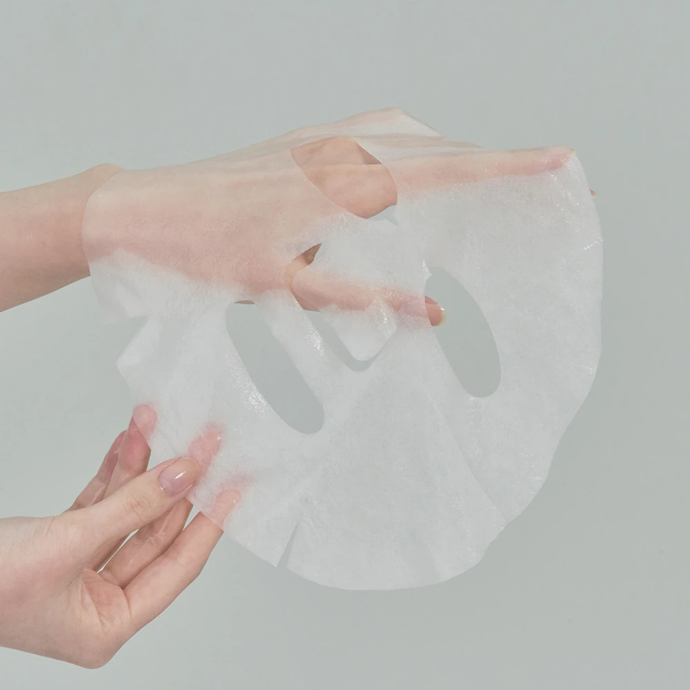 Oligo Hyaluronic Acid Watery Skin Mask - Image 4