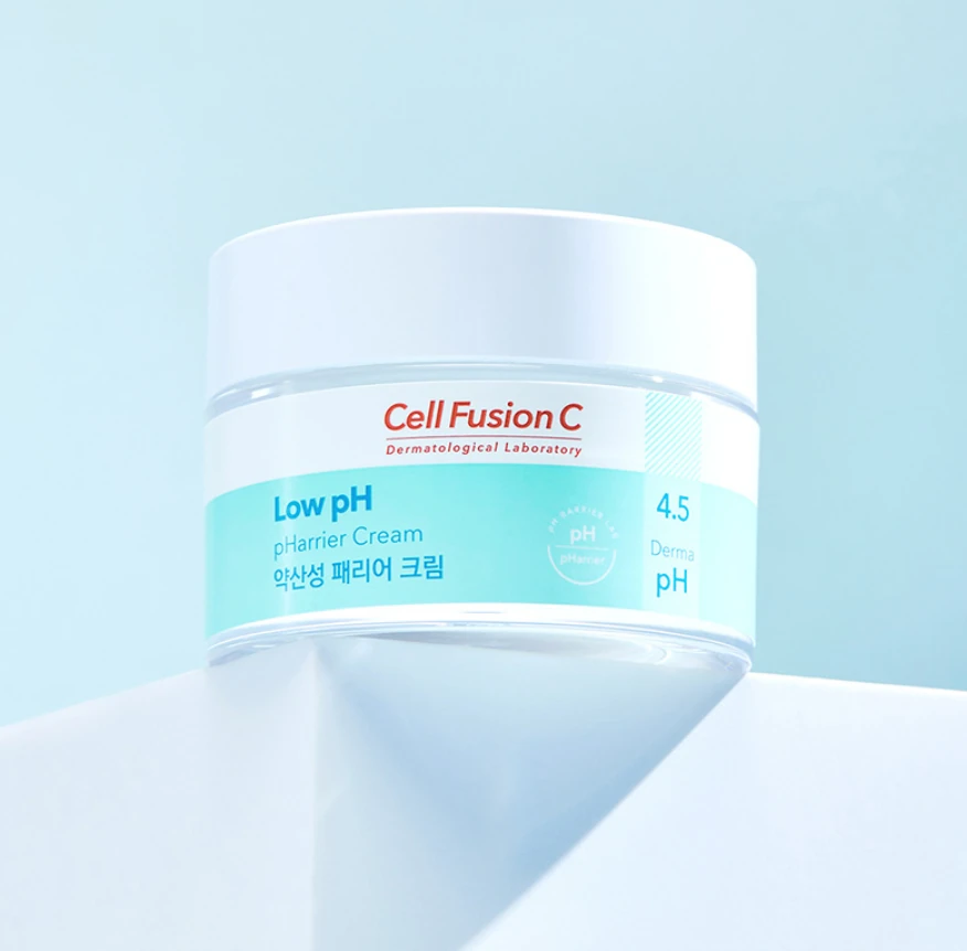 Low pH pHarrier Cream - Image 2