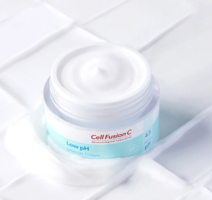 Low pH pHarrier Cream - Image 3