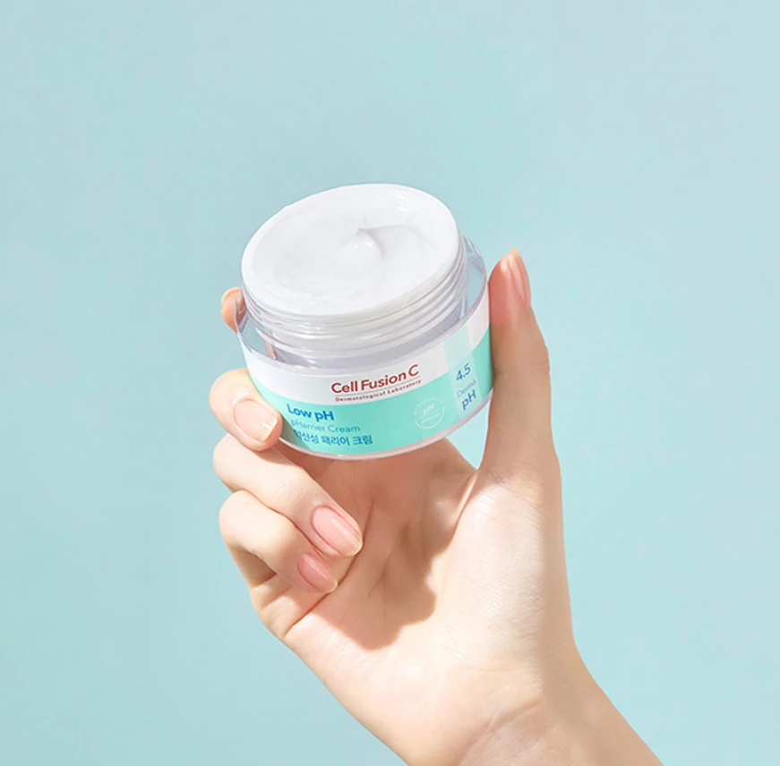 Low pH pHarrier Cream - Image 4