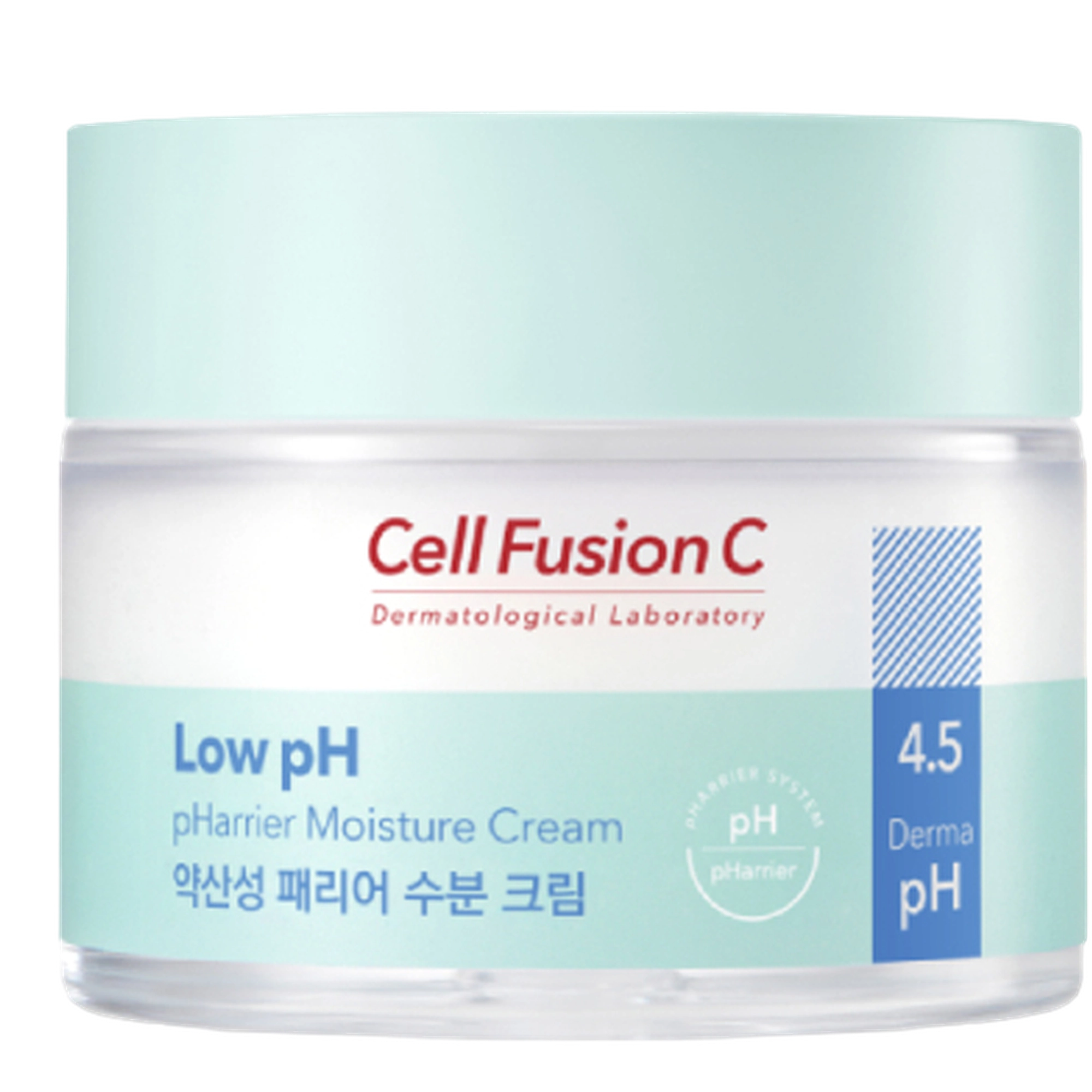 Low pH pHarrier Moisture Cream