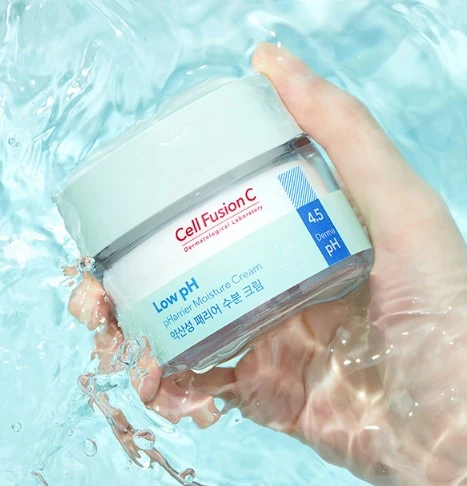 Low pH pHarrier Moisture Cream - Image 2