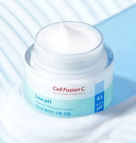 Low pH pHarrier Moisture Cream - Image 3