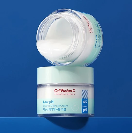 Low pH pHarrier Moisture Cream - Image 5