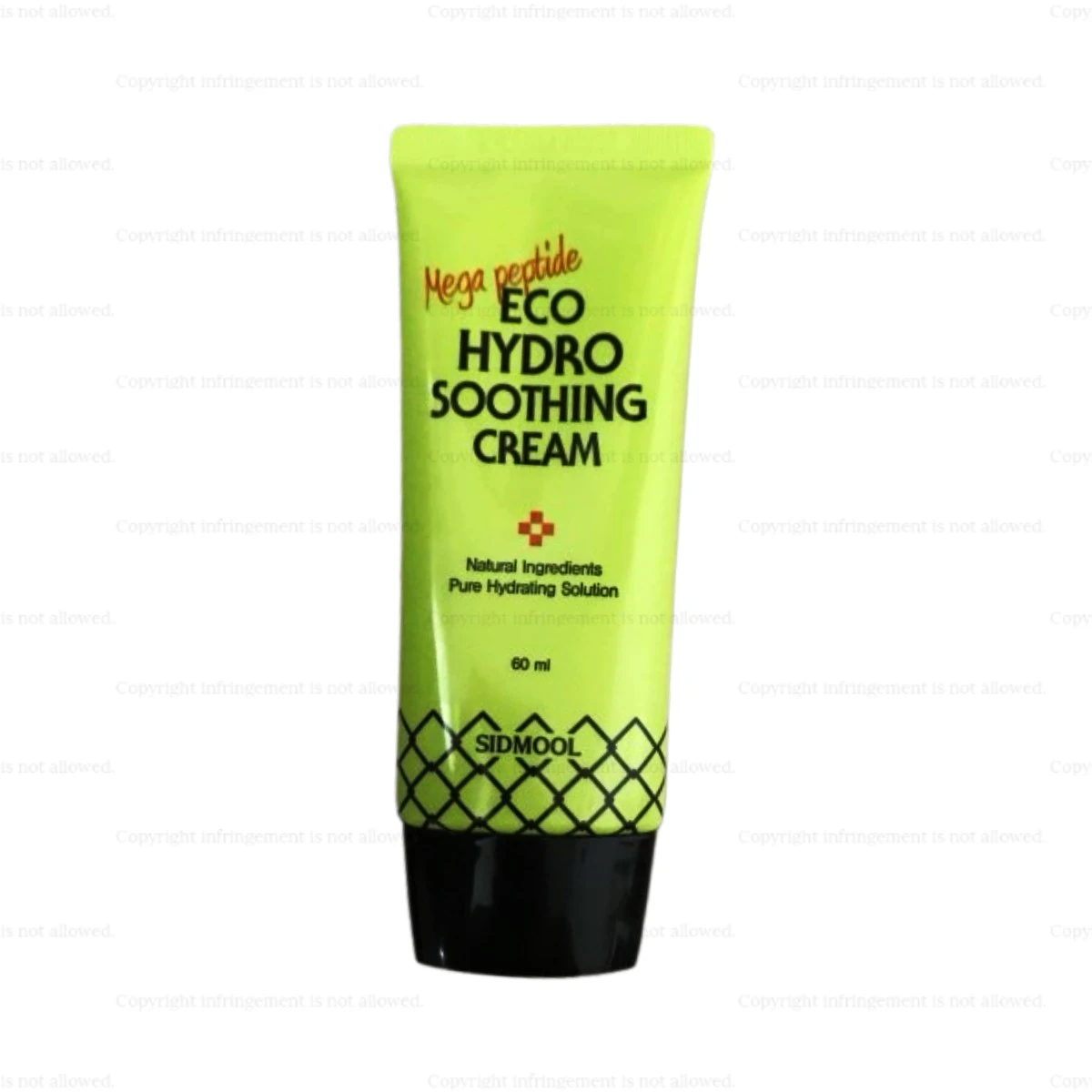 Mega Peptide Eco Hydro Soothing Cream - Image 2