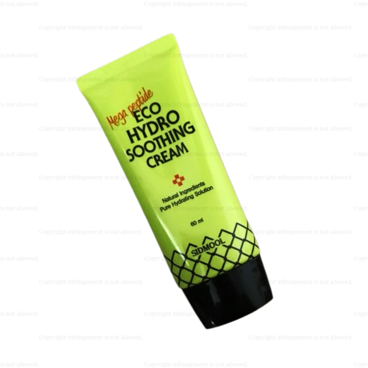 Mega Peptide Eco Hydro Soothing Cream - Image 3
