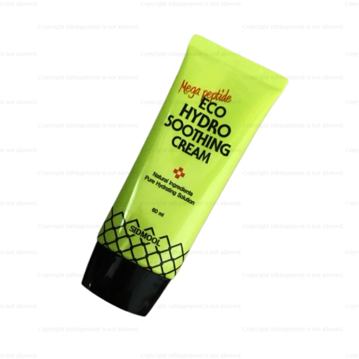 Mega Peptide Eco Hydro Soothing Cream - Image 4