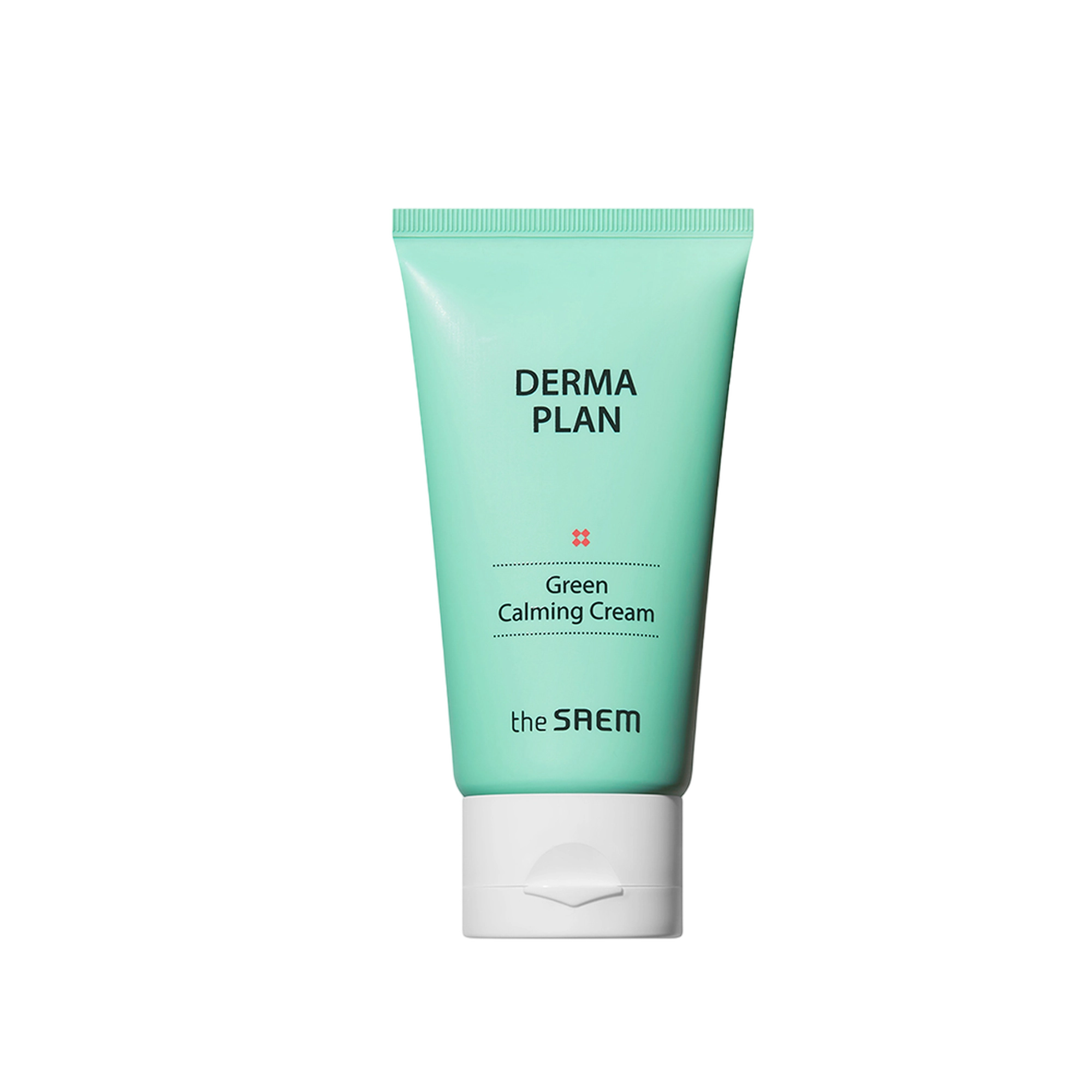Derma Plan Green Calming Cream