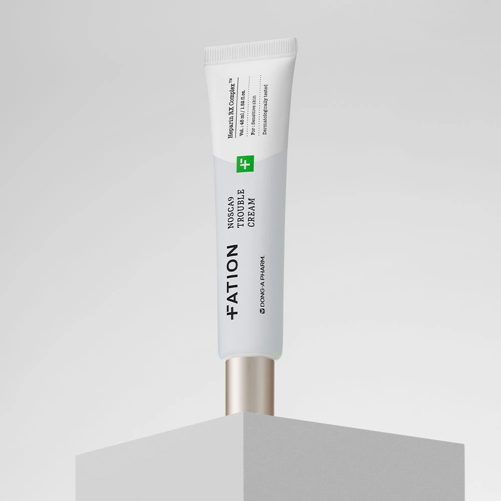 Nosca9 Trouble Cream - Image 2