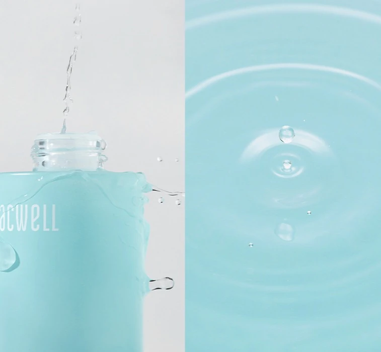 Real Aqua Balancing Toner - Image 2