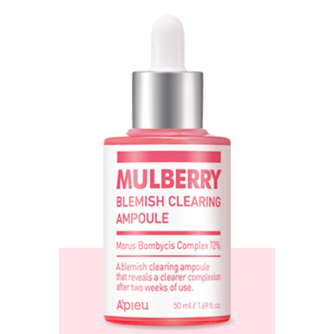 Mulberry Spot Ampoule - Image 2