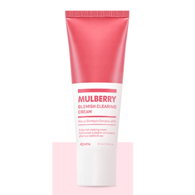 Mulberry Spot Ampoule - Image 3