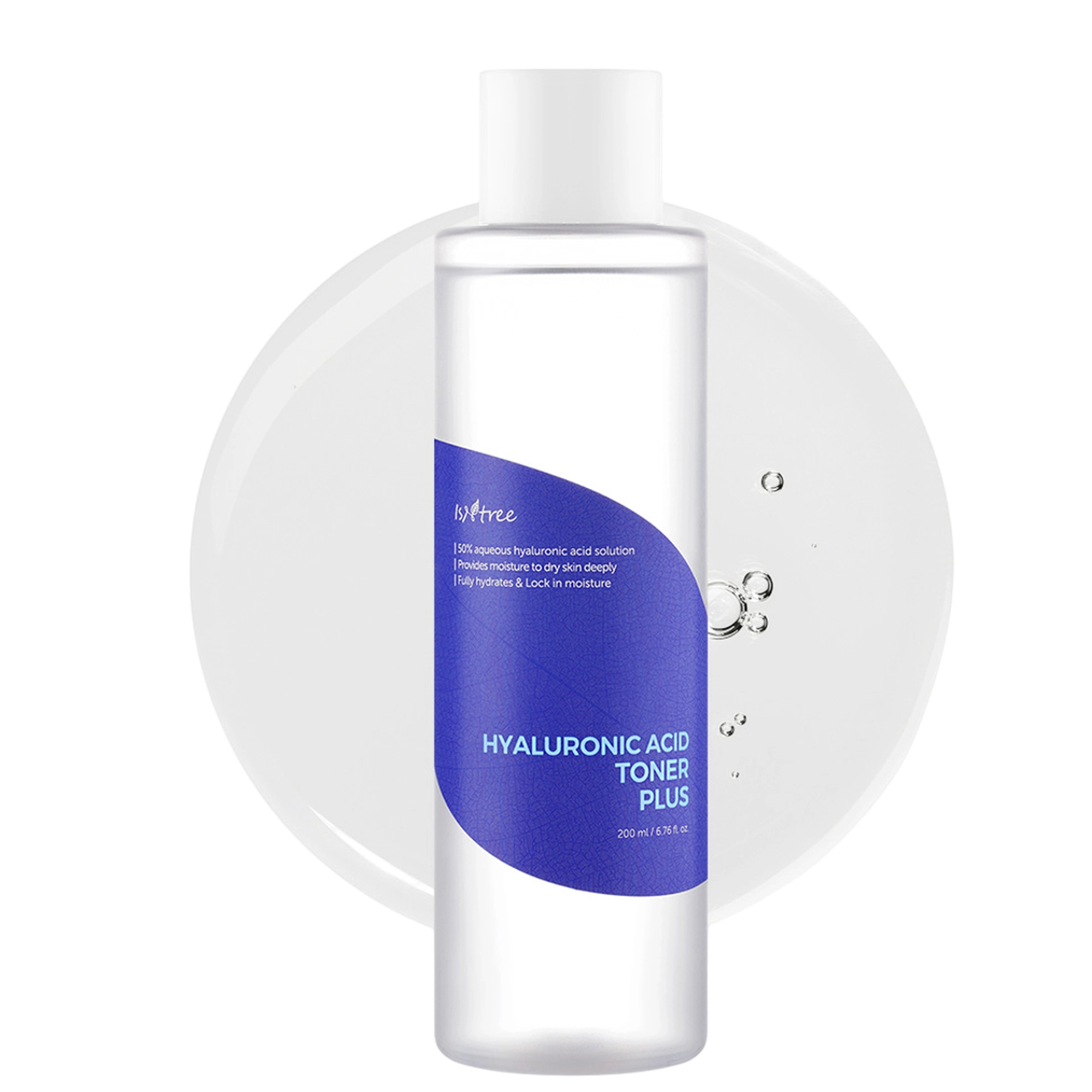 Abib Heartleaf Calming Toner Skin Booster 200ml | Best K-Beauty