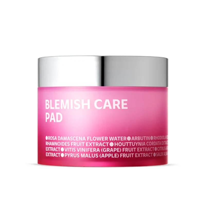 Blemish Care Spot Pads