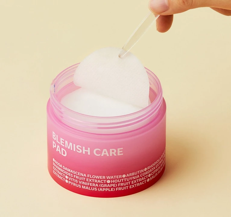 Blemish Care Spot Pads - Image 2