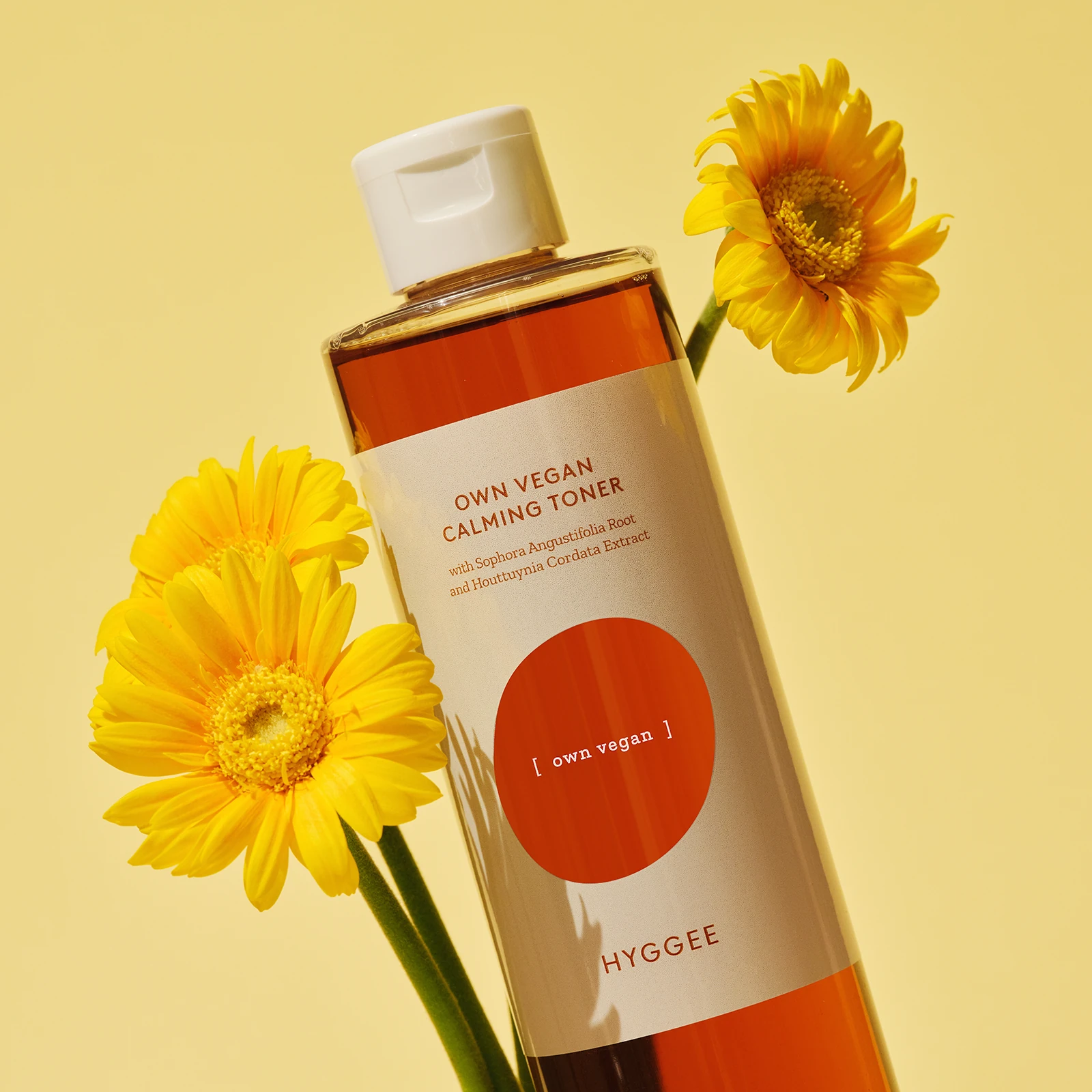 Own Vegan Calming Toner - Image 2