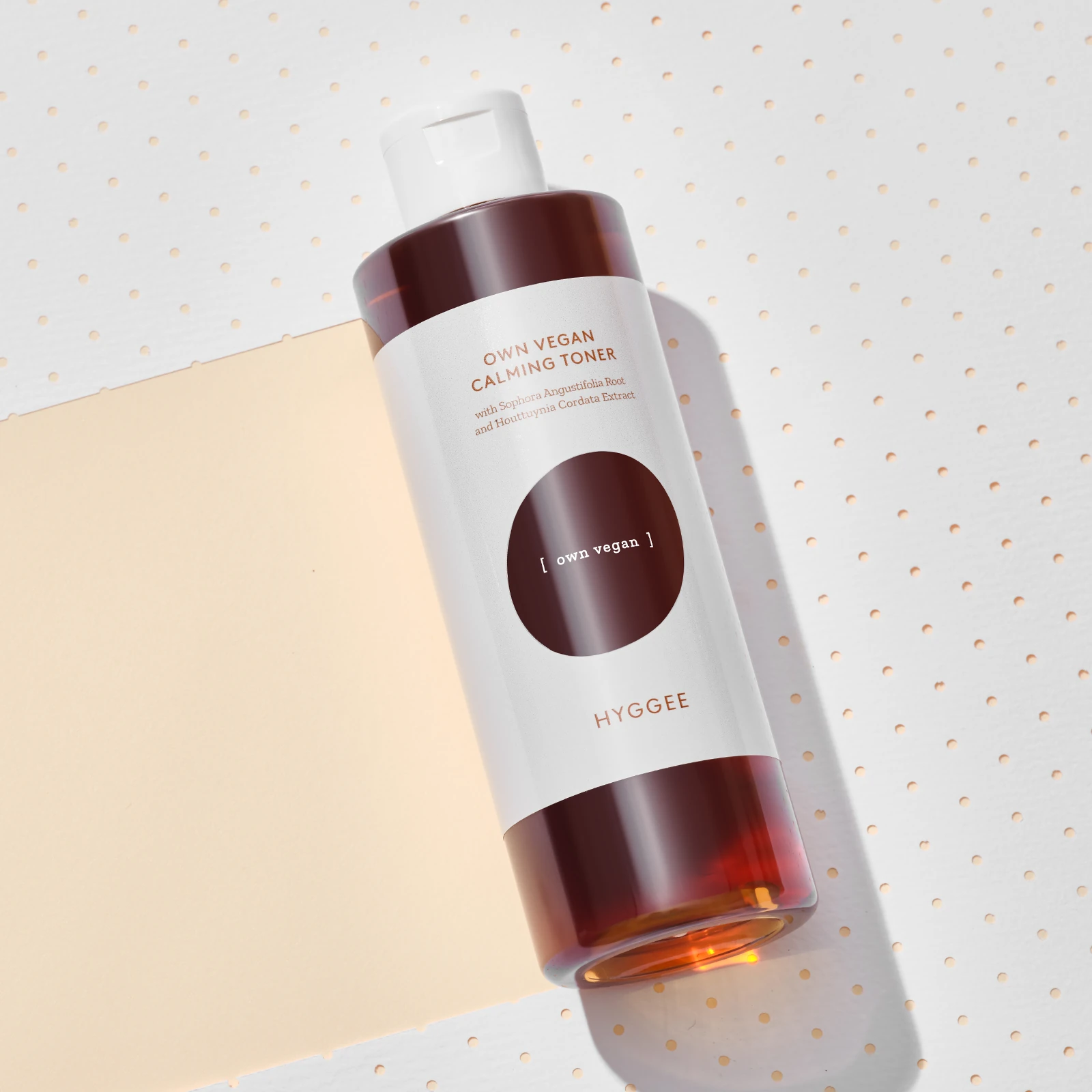 Own Vegan Calming Toner - Image 3