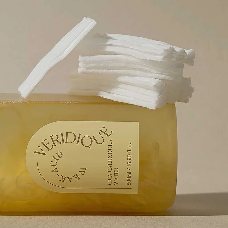 Cica Calendula Water - Image 4