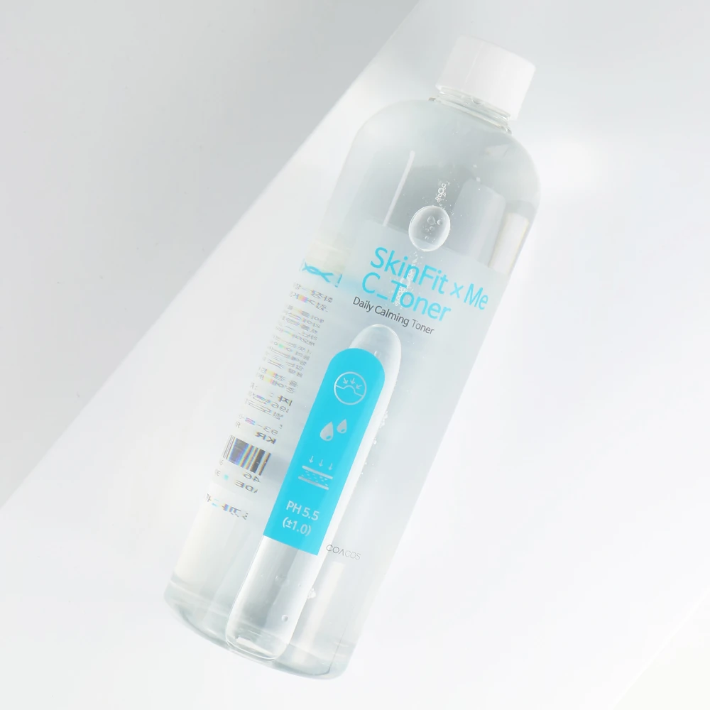 Skin Fit x Me C Toner - Image 2