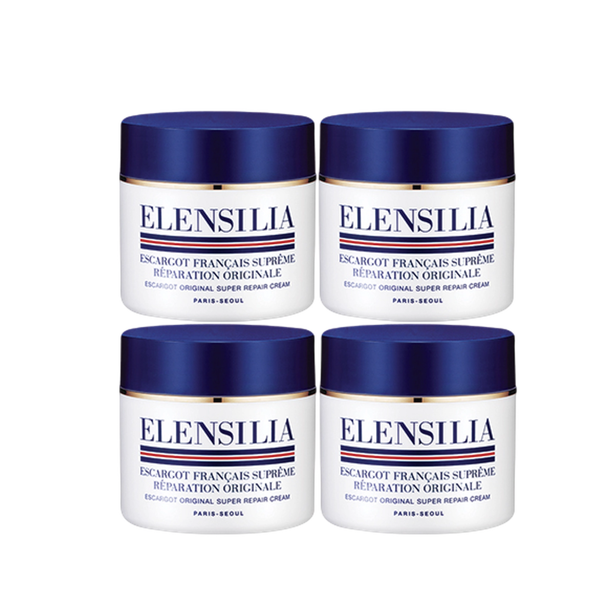 Escargot Original Super Repair Cream - Image 1