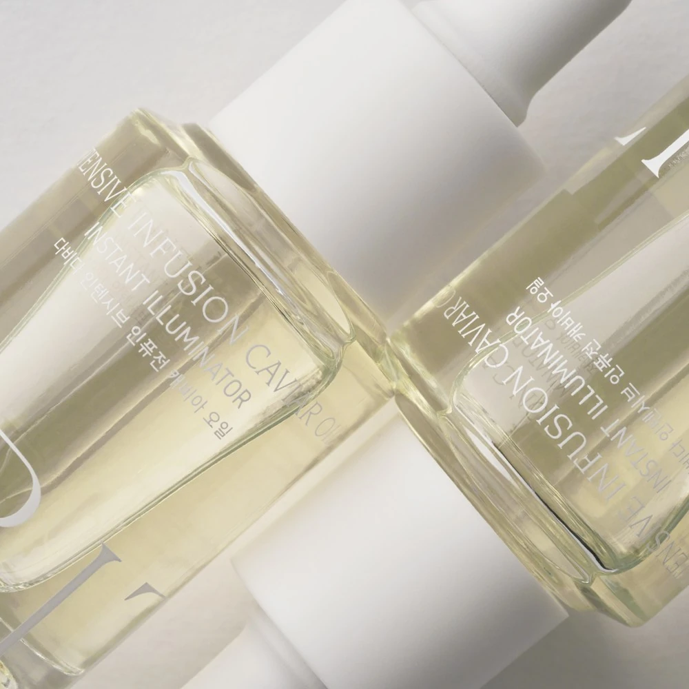 Intensive Infusion Caviar Oil - Image 3
