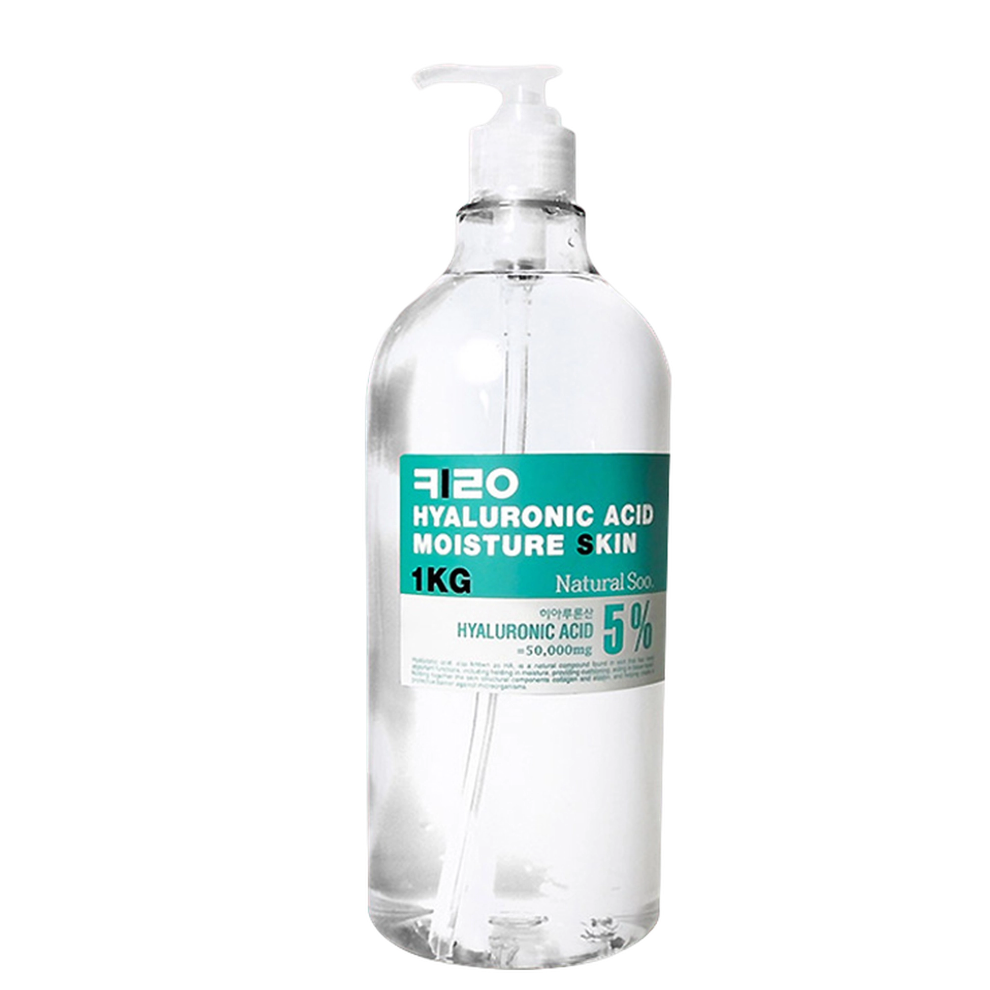 Kiro Hyaluronic Acid Moisture Skin