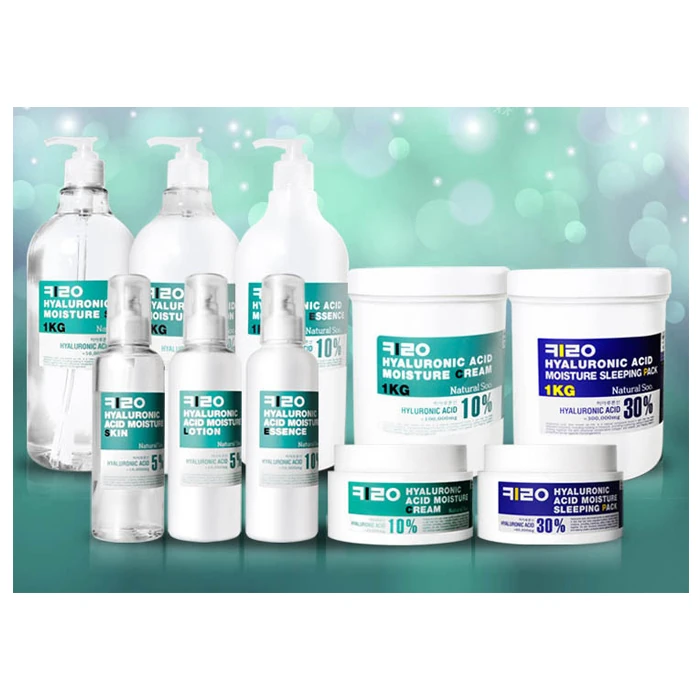 Kiro Hyaluronic Acid Moisture Skin - Image 2