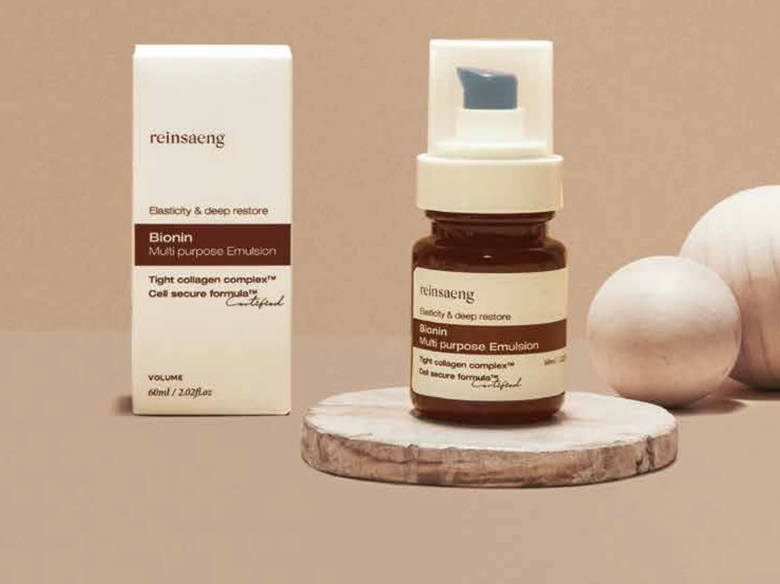 Biowin Multi Purpose Emulsion - Image 2