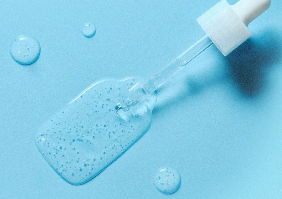 Blue Agave Pore Serum - Image 3