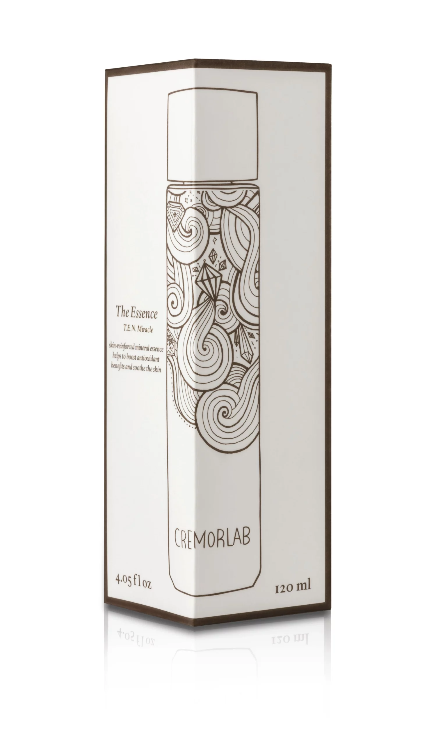 T.E.N. Miracle The Essence - Image 3