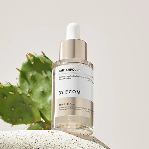 EGF Ampoule - Image 2