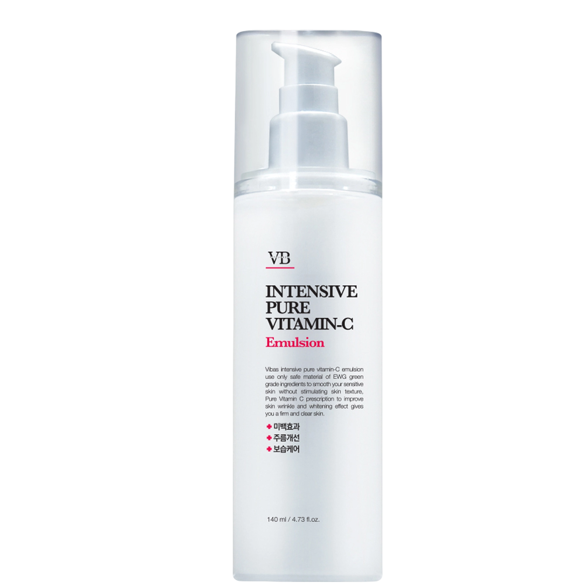 Intensive Pure Vitamin C Emulsion