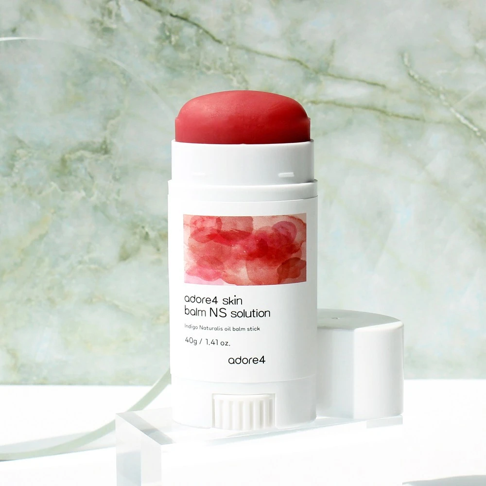 Skin Clearing Night Cream Clearing Ointment NS Indigo Solution - Image 3