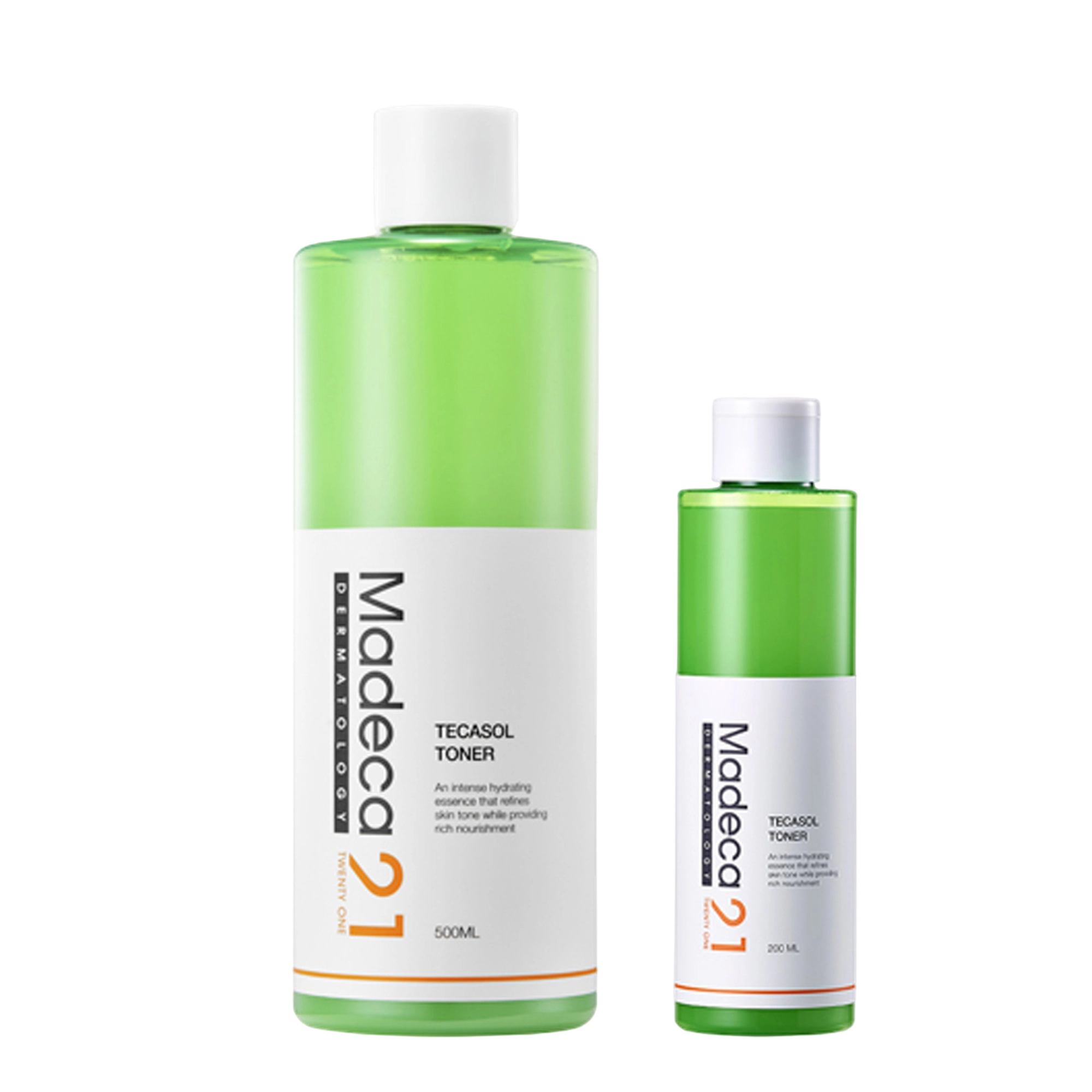 Tecasol Toner - Image 1