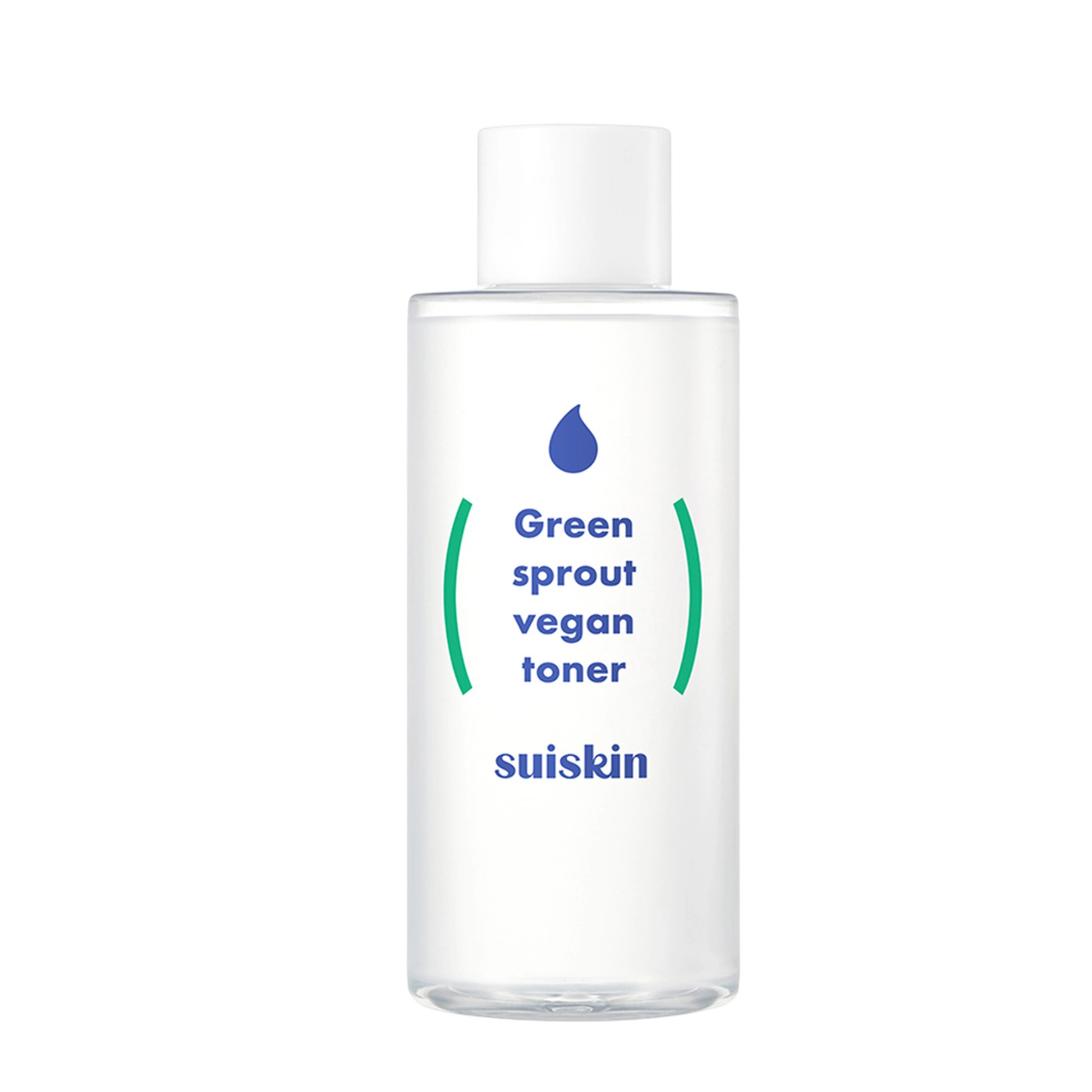 Green Sprout Vegan Toner, 200ml