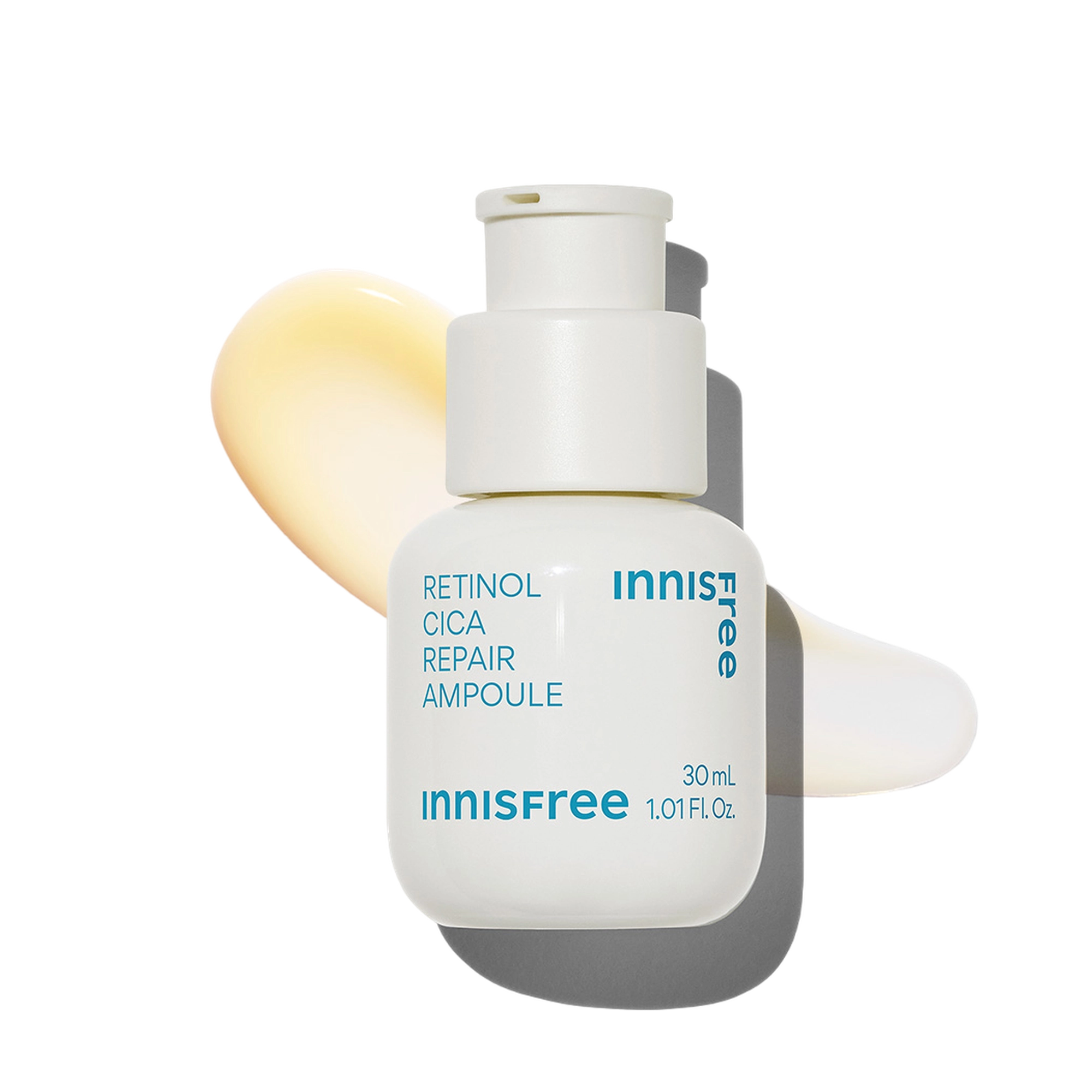 Retinol Cica Repair Ampoule