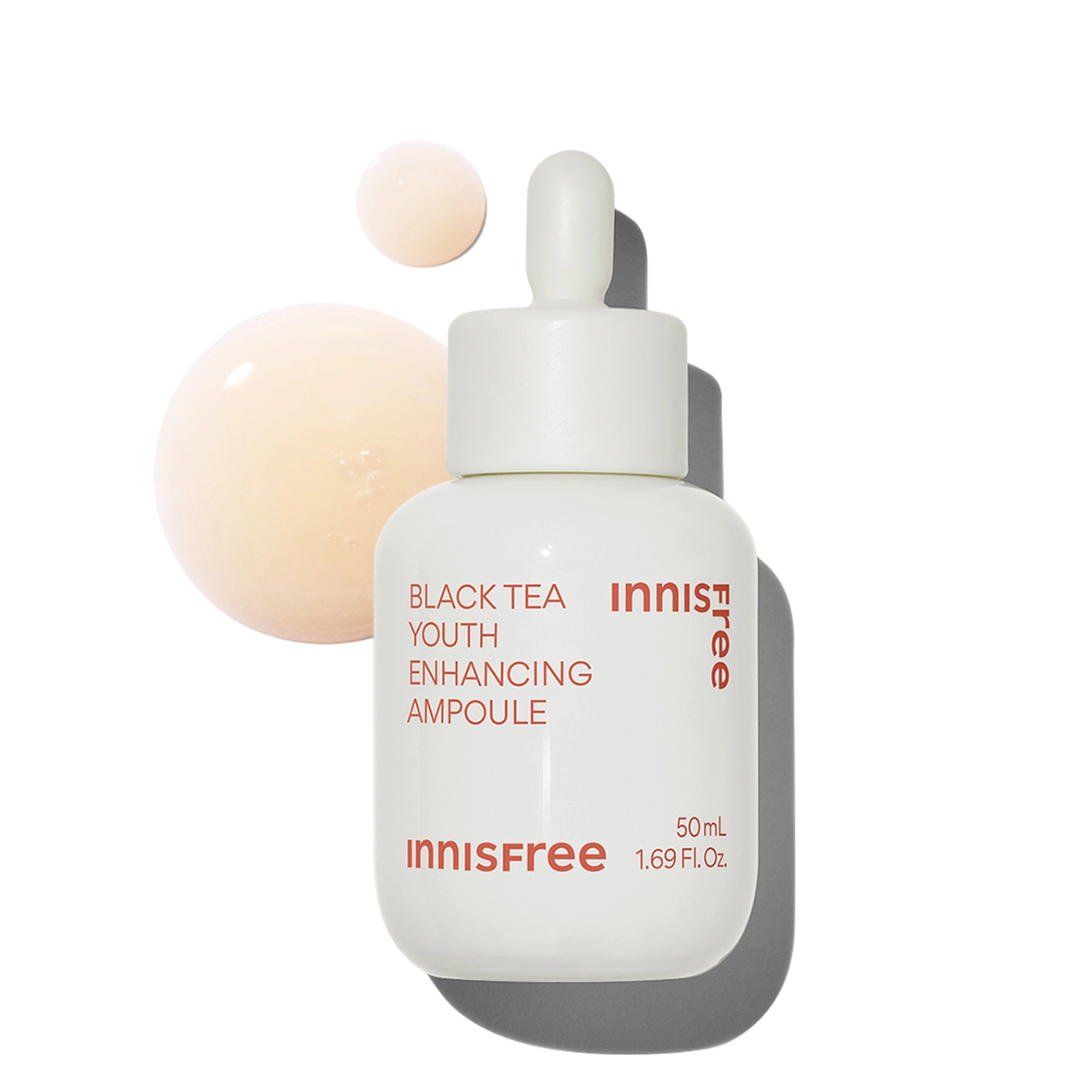 Black Tea Youth Enhancing Ampoule