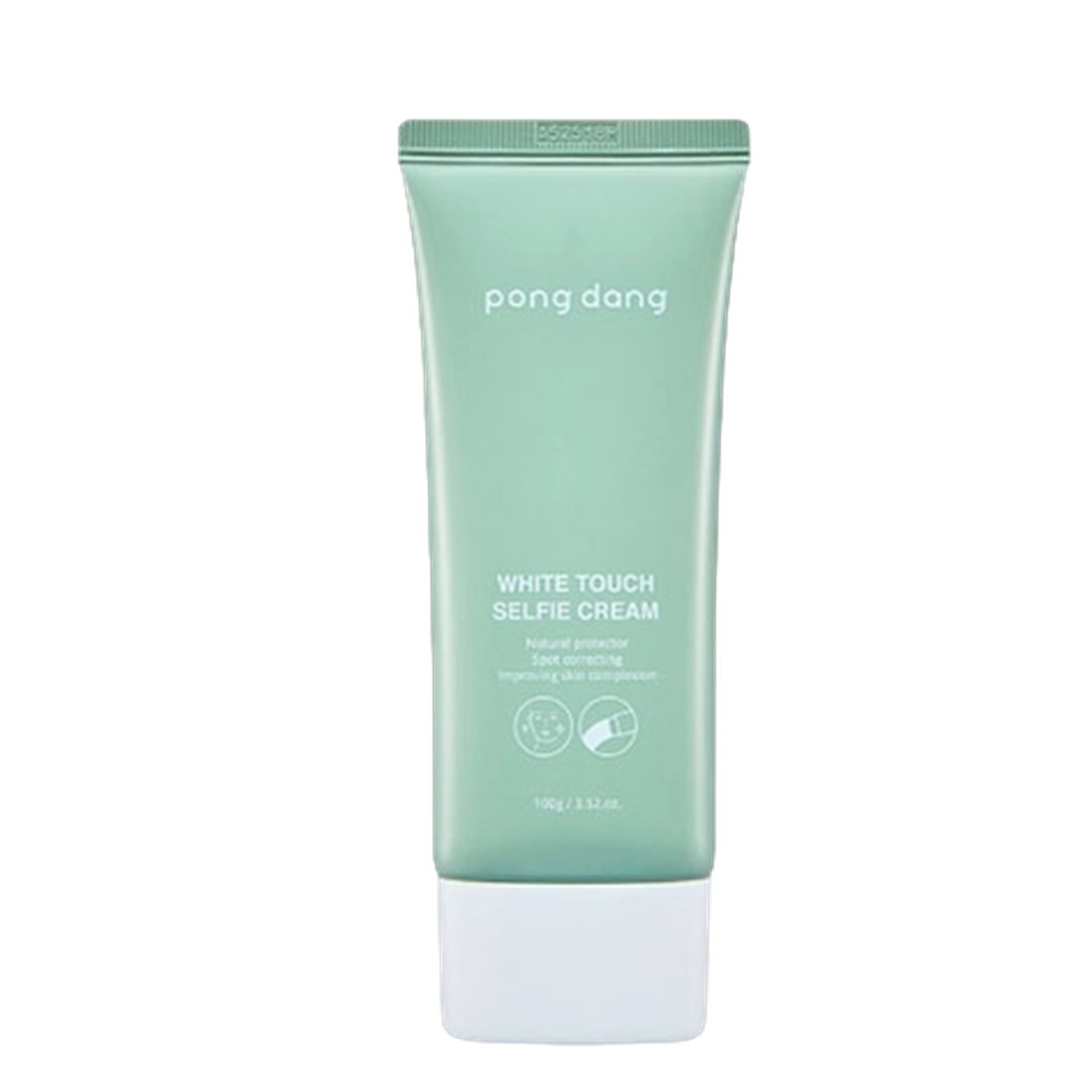 White Touch Selfie Tone-up Cream