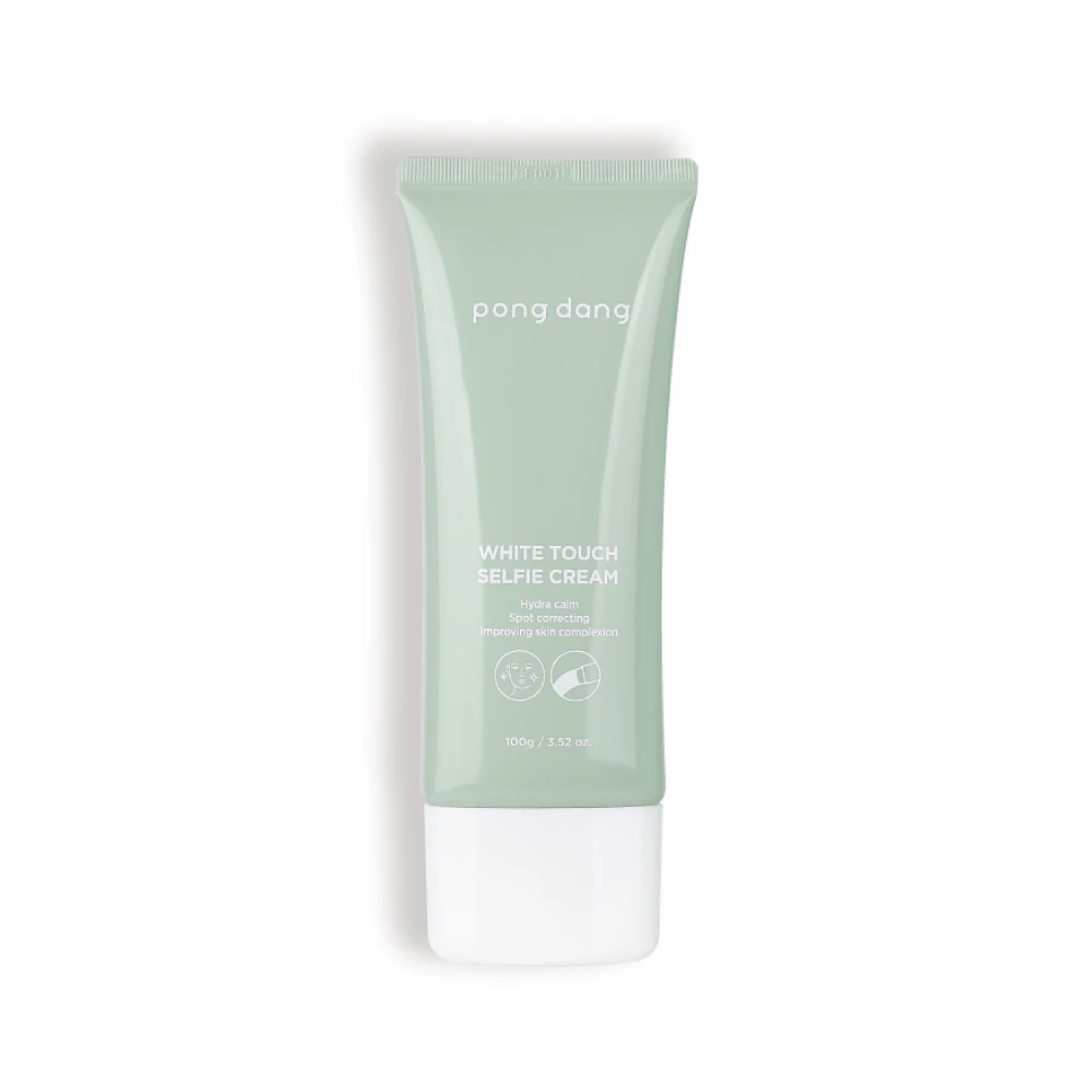White Touch Selfie Tone-up Cream - Image 3