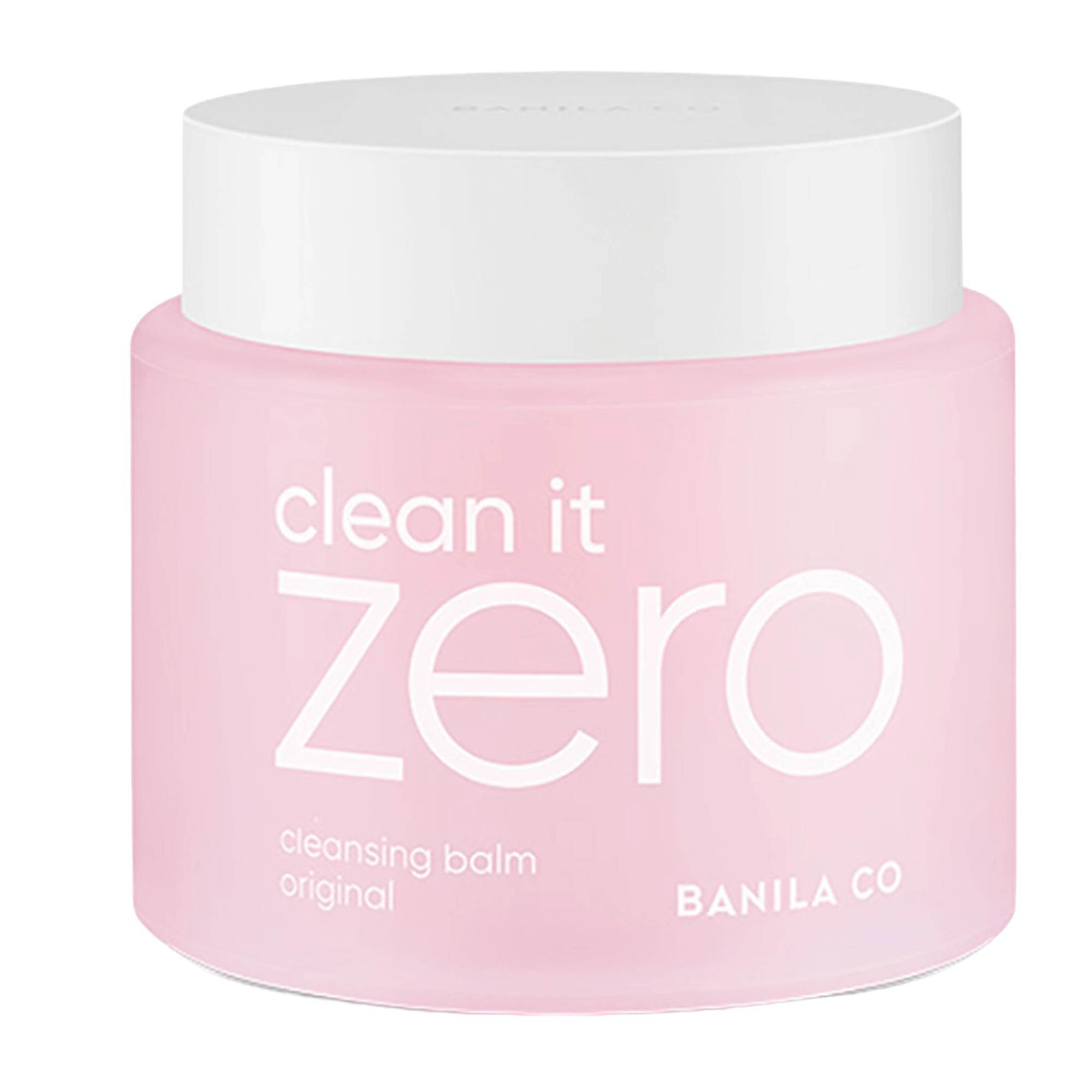 BANILA CO Clean It Zero Cleansing Balm Original, 180ml | Best K